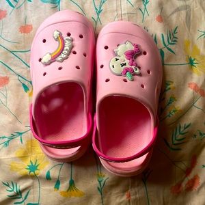 My toddler loves them, so hopefully yours too